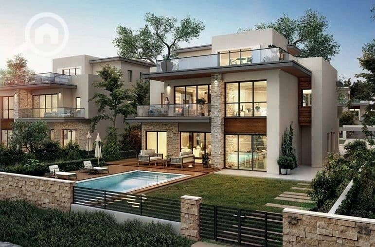 8 تاون-هاوس-كمبوند-ذا-استيتس-أكتوبر-The-Estates-Sodic. jpg