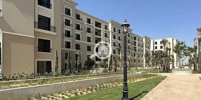 شقة للبيع في فيلج ويست الشيخ زايد Apartment for sale village west