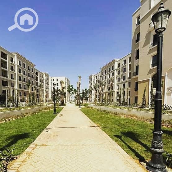 شقة للبيع في فيلج ويست الشيخ زايد Apartment for sale village west