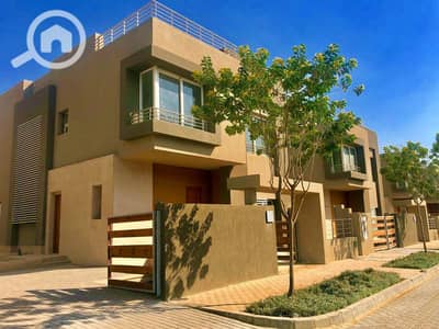 3 Bedroom Villa for Sale in New Cairo, Cairo - 89699377_105627664392778_8126585033252143104_n. jpg