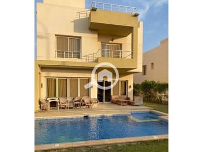 5 Bedroom Villa for Sale in 6th of October, Giza - WhatsApp Image 2024-09-01 at 13.15. 28_6e89a443. jpg