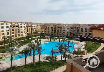 3 Bedroom Apartment for Sale in New Cairo, Cairo - ستون-ريزيدنس-التجمع-خالخامس. jpg