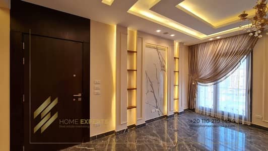 2 Bedroom Apartment for Sale in New Cairo, Cairo - 66cf39c572210_9cfb4dfe-b7a2-46af-980b-f9bacdf0b3e8. jpg