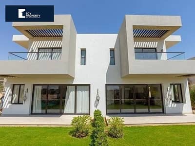 5 Bedroom Twin House for Sale in North Coast, Matruh - new17. jpg