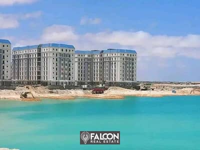 2 Bedroom Flat for Sale in Alamein, Matruh - 369525971_260684160175427_451426152071595931_n. jpg