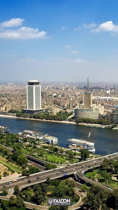 2 Bedroom Flat for Sale in Maadi, Cairo - bc815f63-5f2c-48e1-9919-c4a362492985. jpg