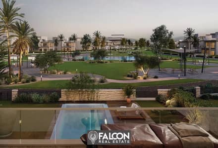 4 Bedroom Villa for Sale in Sheikh Zayed, Giza - d. png