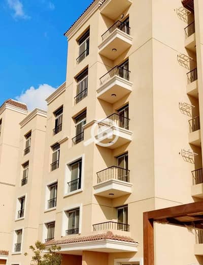 3 Bedroom Flat for Sale in Mostakbal City, Cairo - 309325515_840585496947818_4677942668996002525_n. jpg