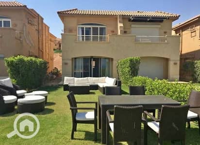 3 Bedroom Townhouse for Sale in Ain Sukhna, Suez - IMG_2043. jpeg