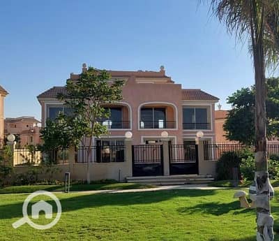 4 Bedroom Twin House for Sale in Shorouk City, Cairo - 6eb7bde4-b630-43dd-85a8-bba6eb6920f4. jpeg