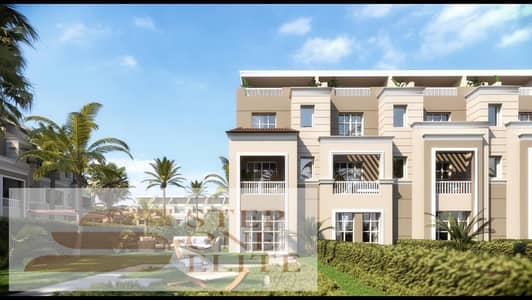 4 Bedroom Townhouse for Sale in Mostakbal City, Cairo - IMG-20240831-WA0009. jpg