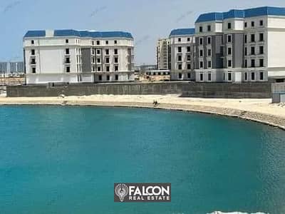 2 Bedroom Apartment for Sale in Alamein, Matruh - 368307471_243113692040963_1721000546829309911_n. jpg