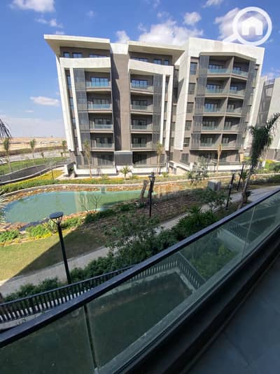 2 Bedroom Apartment for Sale in Madinaty, Cairo - d5e6d770-d05b-4ba3-b507-1408a7deb4fe. jpg