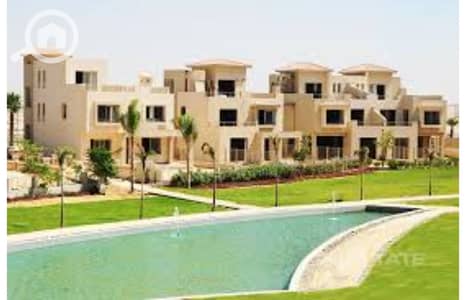 4 Bedroom Villa for Sale in 6th of October, Giza - 8. jpg