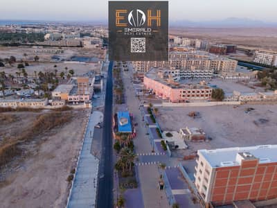 1 Bedroom Apartment for Sale in Hurghada, Red Sea - DJI_0018. JPG