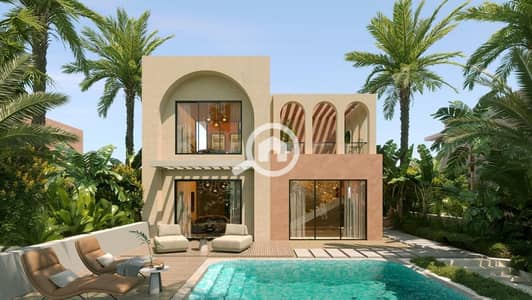 5 Bedroom Villa for Sale in North Coast, Matruh - WhatsApp Image 2024-07-18 at 3.57. 43 PM. jpeg