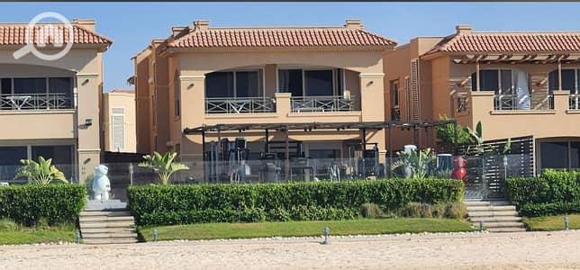 5 Bedroom Twin House for Sale in North Coast, Matruh - IMG_5374. jpeg