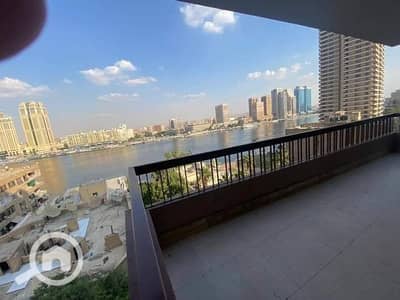 4 Bedroom Apartment for Sale in Maadi, Cairo - IMG-20240811-WA0020. jpg