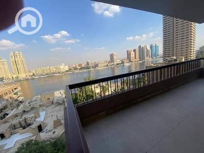 2 Bedroom Apartment for Sale in Maadi, Cairo - IMG-20240811-WA0020. jpg