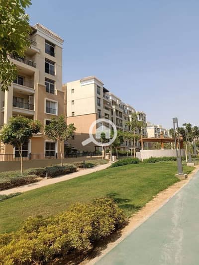 Studio for Sale in Mostakbal City, Cairo - 455320404_122171759126211334_6423809853195069043_n. jpg