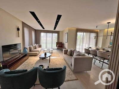 3 Bedroom Flat for Sale in 6th of October, Giza - باديه7734. jpg