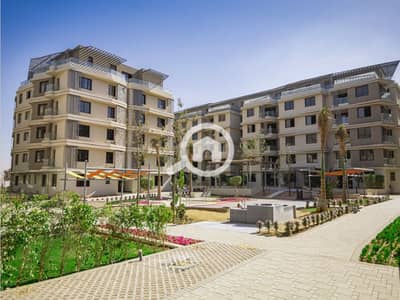 2 Bedroom Apartment for Sale in 6th of October, Giza - Screenshot 2023-08-12 114324. png