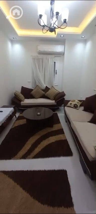 3 Bedroom Apartment for Rent in Nasr City, Cairo - 1. jpg