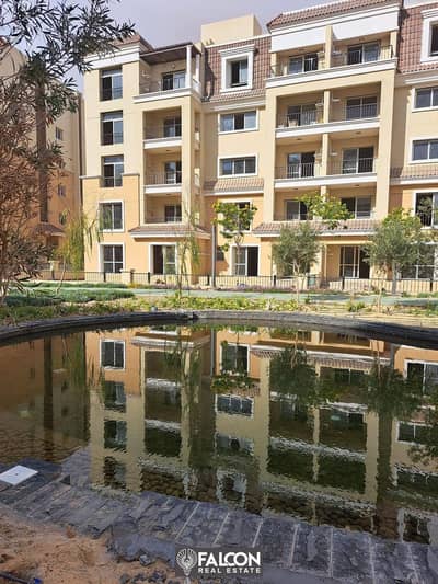 4 Bedroom Apartment for Sale in Mostakbal City, Cairo - 076b791e-9747-4cde-b659-91169b6209cb. jpg