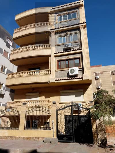 3 Bedroom Apartment for Sale in 6th of October, Giza - feac645b-a6f5-4cd6-82f0-39c6bc27c0f9. jpg