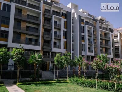 3 Bedroom Flat for Sale in New Cairo, Cairo - WhatsApp Image 2024-09-03 at 11.47. 01 AM. jpeg