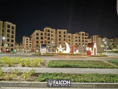 3 Bedroom Flat for Sale in Mostakbal City, Cairo - 39bc97e0-a232-4534-acad-2fb08a1778d2. jpg