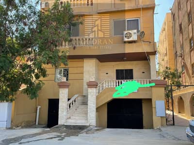 3 Bedroom Apartment for Sale in 6th of October, Giza - Untitled. jpg