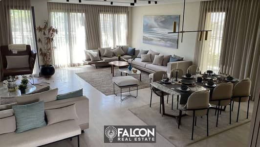 2 Bedroom Flat for Sale in New Heliopolis, Cairo - 5971822584372774151. jpg