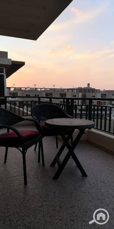 1 Bedroom Flat for Rent in New Cairo, Cairo - WhatsApp Image 2024-08-25 at 11.36. 57 AM (1). jpeg