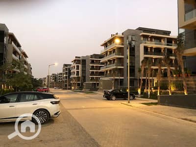 3 Bedroom Flat for Sale in New Cairo, Cairo - 2023-10-29 (1). jpg