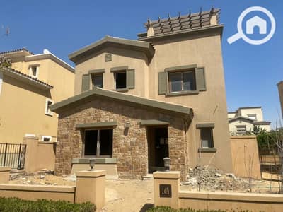 5 Bedroom Villa for Sale in New Cairo, Cairo - WhatsApp Image 2024-08-06 at 03.28. 02 (2). jpeg