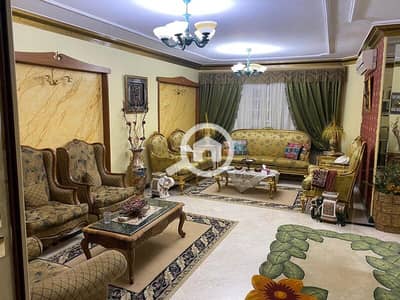 3 Bedroom Flat for Sale in Nasr City, Cairo - 1 (1). jpg