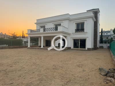 6 Bedroom Villa for Sale in New Cairo, Cairo - c3809cfd-945d-4473-890c-b6c83f1b50bc. jpg