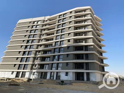 1 Bedroom Flat for Sale in 6th of October, Giza - b34d8f95-fdee-4e2e-9f31-8c24b39edd0d (1). jpg