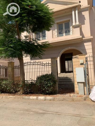 4 Bedroom Villa for Sale in New Cairo, Cairo - WhatsApp Image 2024-08-20 at 2.20. 36 PM. jpeg