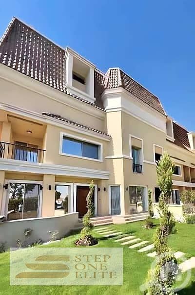 5 Bedroom Villa for Sale in Mostakbal City, Cairo - 16070631-400x300. jpeg