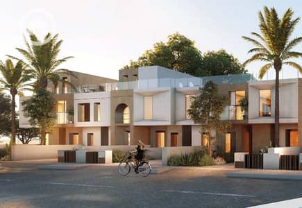 4 Bedroom Townhouse for Sale in Sheikh Zayed, Giza - Screenshot 2024-05-22 143812. png