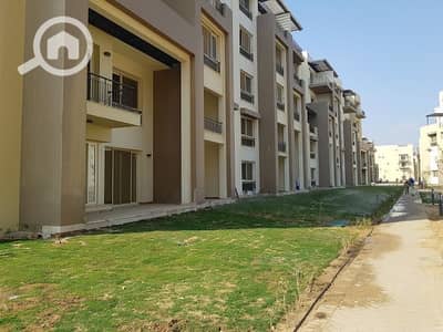 2 Bedroom Flat for Sale in Mokattam, Cairo - 2018-03-11 (1). jpg