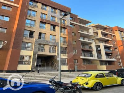 3 Bedroom Flat for Sale in New Cairo, Cairo - 99. jpg