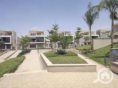 3 Bedroom Townhouse for Sale in New Cairo, Cairo - 2023-05-31 (2). jpg