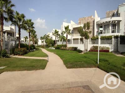 3 Bedroom Villa for Sale in Sheikh Zayed, Giza - WhatsApp Image 2022-11-23 at 8.12. 14 PM (8). jpeg