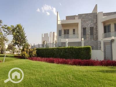 3 Bedroom Villa for Sale in Sheikh Zayed, Giza - WhatsApp Image 2022-11-23 at 8.12. 21 PM (1). jpeg