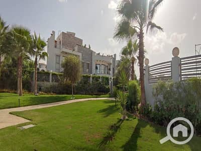 3 Bedroom Villa for Sale in Sheikh Zayed, Giza - WhatsApp Image 2022-11-23 at 8.12. 14 PM (4). jpeg