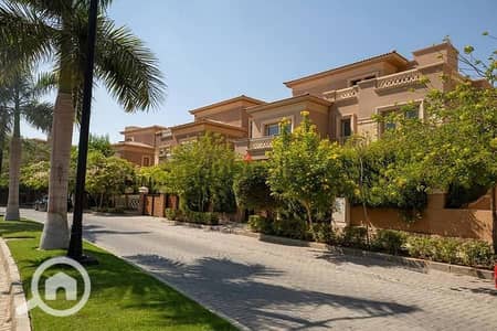 5 Bedroom Villa for Sale in New Cairo, Cairo - 79533069-800x600. jpeg