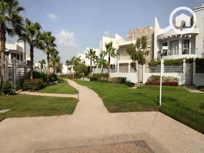 3 Bedroom Villa for Sale in Sheikh Zayed, Giza - WhatsApp Image 2022-11-23 at 8.12. 14 PM (8). jpeg